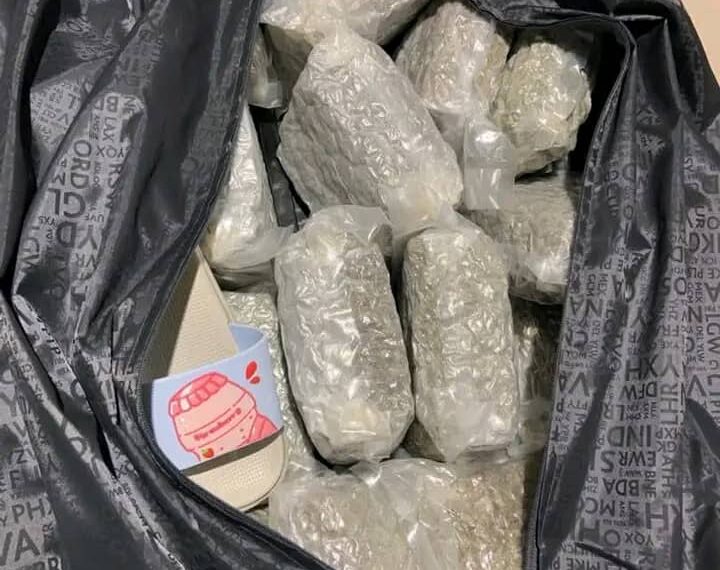 NACOC alarmed by inordinate demand for illicit drugs among young Ghanaians