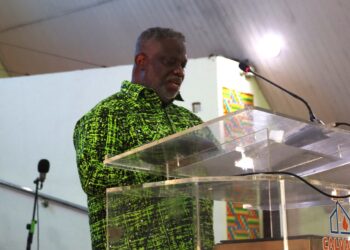We anticipate generating over GHC 175 million by 2029 – Korle Klottey MCE