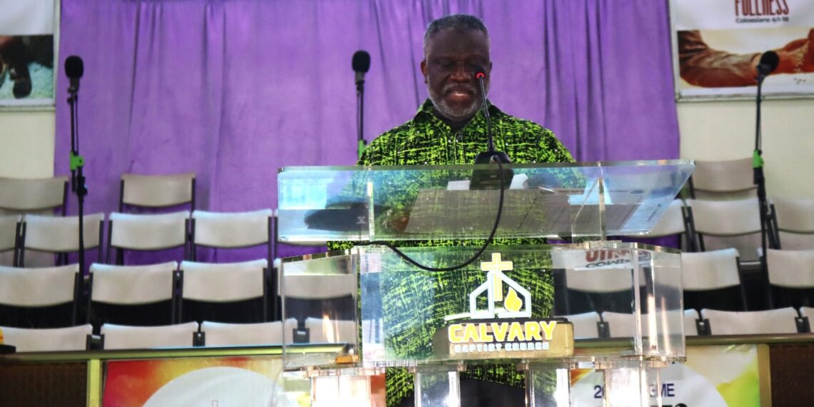 Korle Klottey MCE emphasizes inclusive digital transformation in 2026–2029 development plan