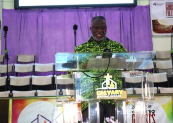 Korle Klottey MCE emphasizes inclusive digital transformation in 2026–2029 development plan