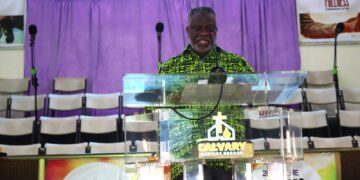 Korle Klottey MCE emphasizes inclusive digital transformation in 2026–2029 development plan