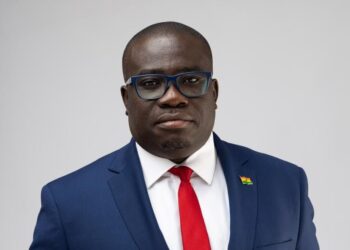 Ghanaians Must Enjoy from Cedi Appreciation