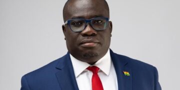 Ghanaians Must Enjoy from Cedi Appreciation