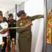 37 Military Hospital receives state-of-the-art TB Unit from P.K. Appiah Foundation