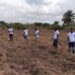 YES, WE CAN: Green Fortland Foundation Says About Farming in Ghana