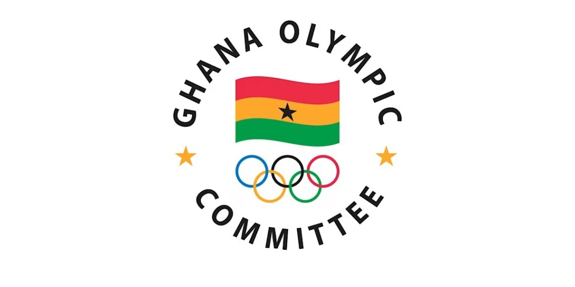 Ghana Olympic Committee sets up Communications Sub-Committee to enhance Ghanaian sports engagement