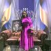 Executive Director of Ghana Foundation for Sickle Gene Action, Victoria Awo Twumasi honoured at Ghana Executive Awards, 2025