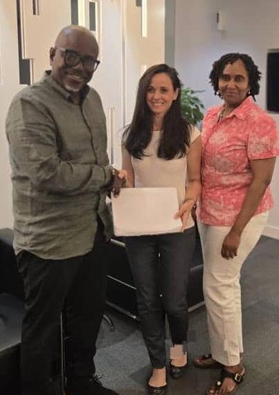 Evolvin' Women DMCC and Africa Center for Hospitality Aviation and Tourism (AFCHAT) Partner to Empower Women in Ghana's Hospitality Sector