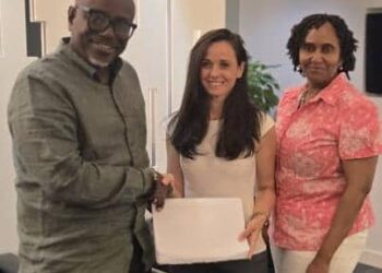 Evolvin' Women DMCC and Africa Center for Hospitality Aviation and Tourism (AFCHAT) Partner to Empower Women in Ghana's Hospitality Sector