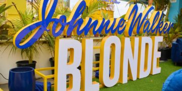 Johnnie Walker Blonde: A smooth new era of whisky begins