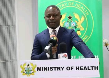 Health Minister Confirms Arrests in Ridge Hospital Assault Case