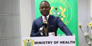 Health Minister Confirms Arrests in Ridge Hospital Assault Case