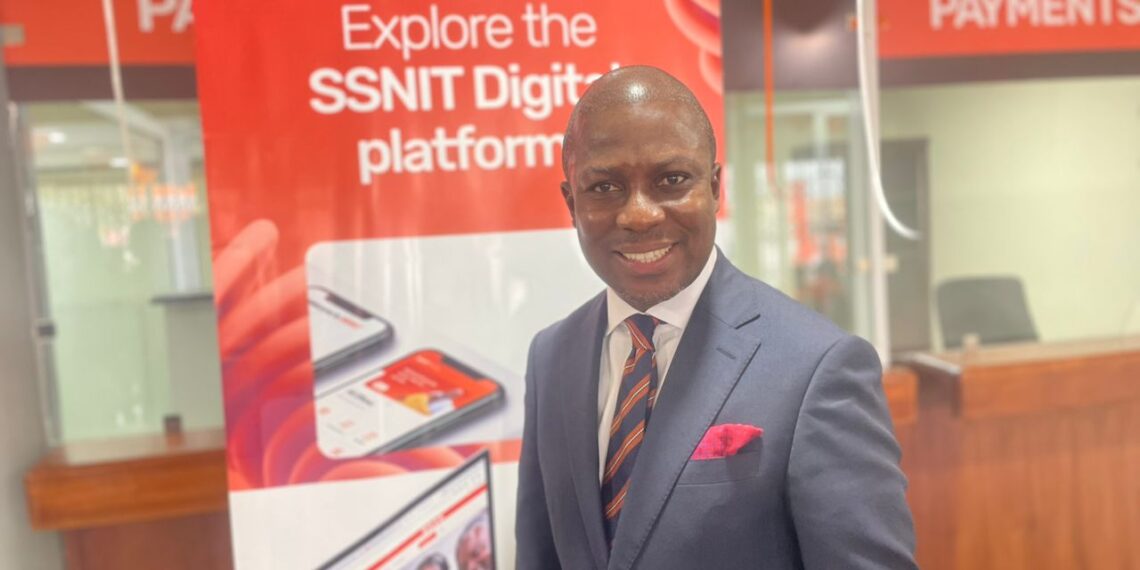 We have not decided on the sale of our hotels- SSNIT Boss