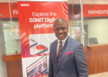 We have not decided on the sale of our hotels- SSNIT Boss