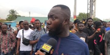 When did EOCO become a detention centre? – NPP Official questions Chairman Wontumi’s detention