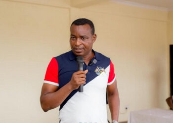 Wontumi denies undermining NPP National Council, calls for unity ahead of 2028