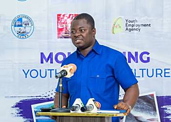 Former YEA Boss refutes Zoomlion claims over beneficiary allowance increase