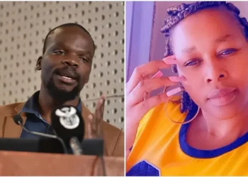 South Africa: Remains of missing journalist and partner found in far north