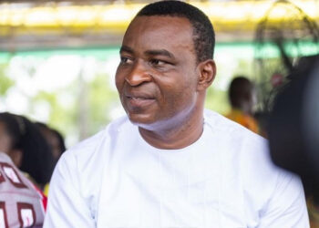 Legal hurdle delays Wontumi’s bail despite secured sureties