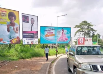 NRSA to sue assemblies within Accra over unauthorized Billboards