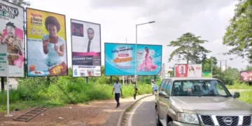 NRSA to sue assemblies within Accra over unauthorized Billboards