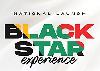 Govt launches Blackstar Experience