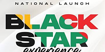 Govt launches Blackstar Experience