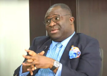 Eugene Antwi Boakye calls for public disclosure of Prof. Mike Oquaye’s report
