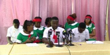 Retired Nurses Not the Answer – GRNMA Fires Back at Gov’t"