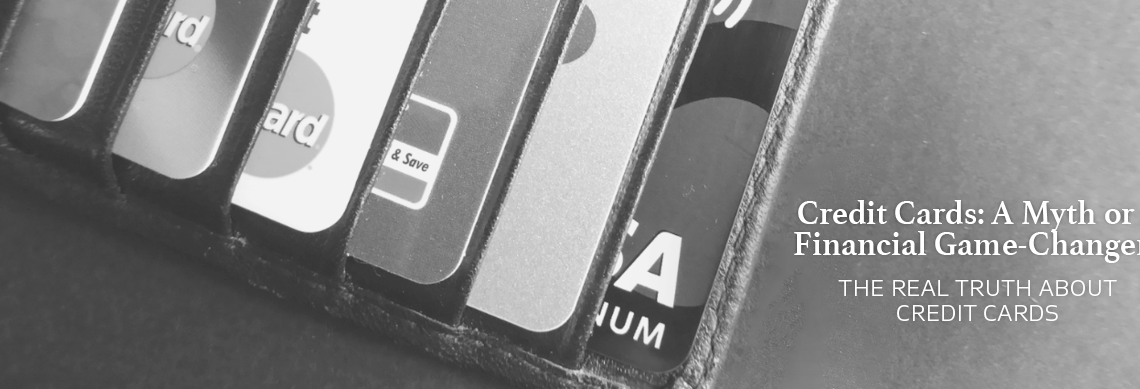 Debunking Credit Card Myths in Ghana