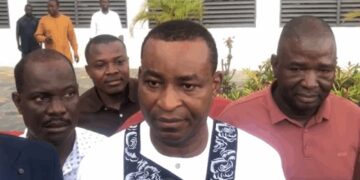 Court grants Wontumi, Akonta Mining manager GH¢10 million bail each in galamsey case