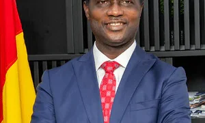 Dr. Adutwum vows to support STEM education under Mahama administration when called upon