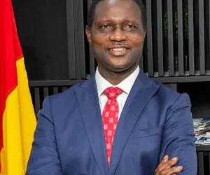 Dr. Adutwum vows to support STEM education under Mahama administration when called upon