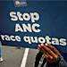 South Africa’s main opposition party fights new racial hiring targets