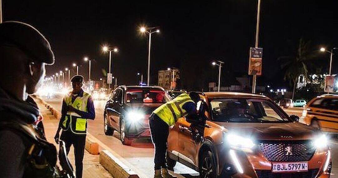 INTERPOL uncovers 150 stolen Canadian vehicles in Ghana, Nigeria, and other West African Nations