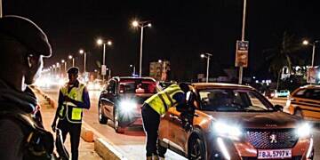 INTERPOL uncovers 150 stolen Canadian vehicles in Ghana, Nigeria, and other West African Nations