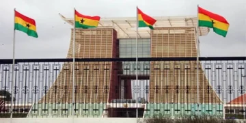 Presidency to launch the Government Accountability Series on Monday