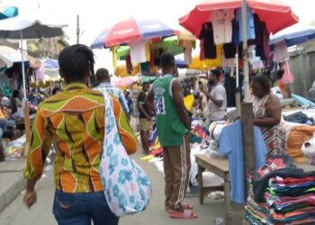 EPA to introduce policy to regulate importation of ‘Obroni wawu’