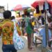 Kantamanto Traders would be given two days grace period to operate on the street- Korle Klottey MCE
