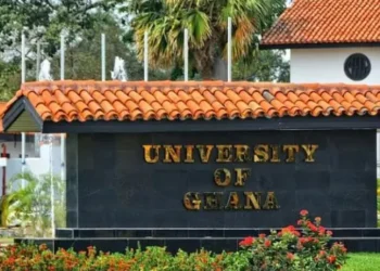 University of Ghana lifts social gathering restrictions on campus