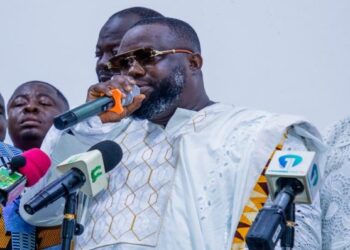 Accra’s Decongestion Drive: A Year-long Commitment to Urban Order