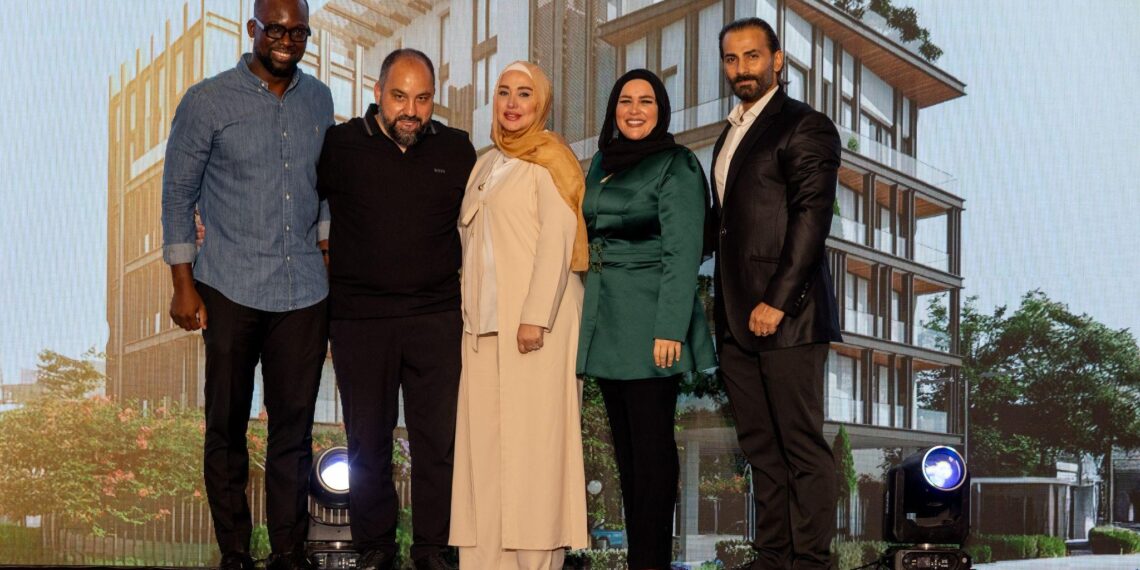 Cosmo Developers and Fimex introduce ‘Saareeyaa’ to address Ghana’s middle-income housing gap