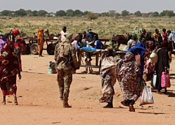 Sudan to cut ties with UAE, defence council says