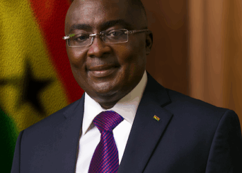 Dr. Bawumia faces NPP vetting today ahead of 2026 Presidential Primaries