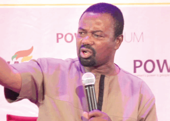 Avoid another IMF deal to protect economy – IEA Fellow advises Mahama