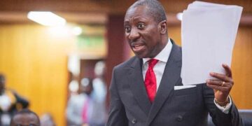 Enough talk, time for action Afenyo Markin urges parliament to tackle galamsey head-on