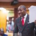 Enough talk, time for action Afenyo Markin urges parliament to tackle galamsey head-on