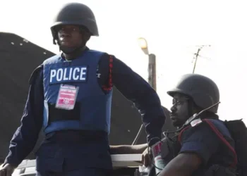 The Ghana Police Service establishes new 24-Hour Security Secretariat to back the 24-hour economy policy