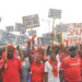 Aggrieved trainee teachers suspend protest After GES assurance