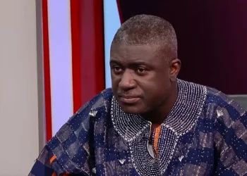 EC presses on with final collation, says no re-run for Ablekuma North parliamentary election